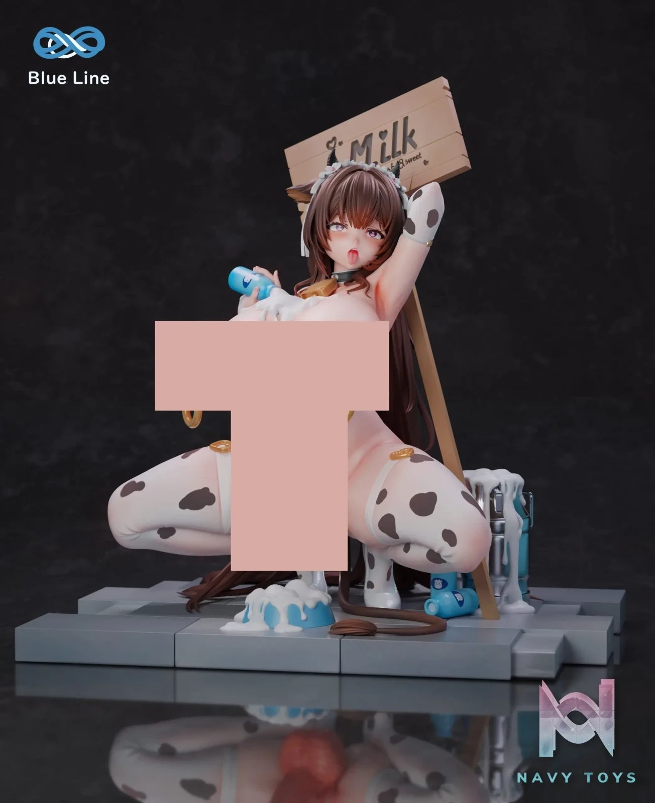 Blue Line Studio – Azur Lane Kashino