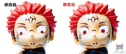 Super Idol Studio – Jujutsu Kaisen Ryomen Sukuna