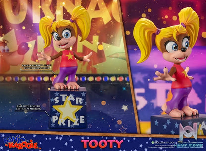 First 4 Figures – Banjo-Kazooie Tooty BKTYST (Licensed)