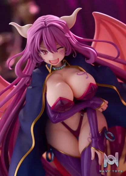 Alice Glint – Monster Girl Quest! Alma Elma (Licensed)