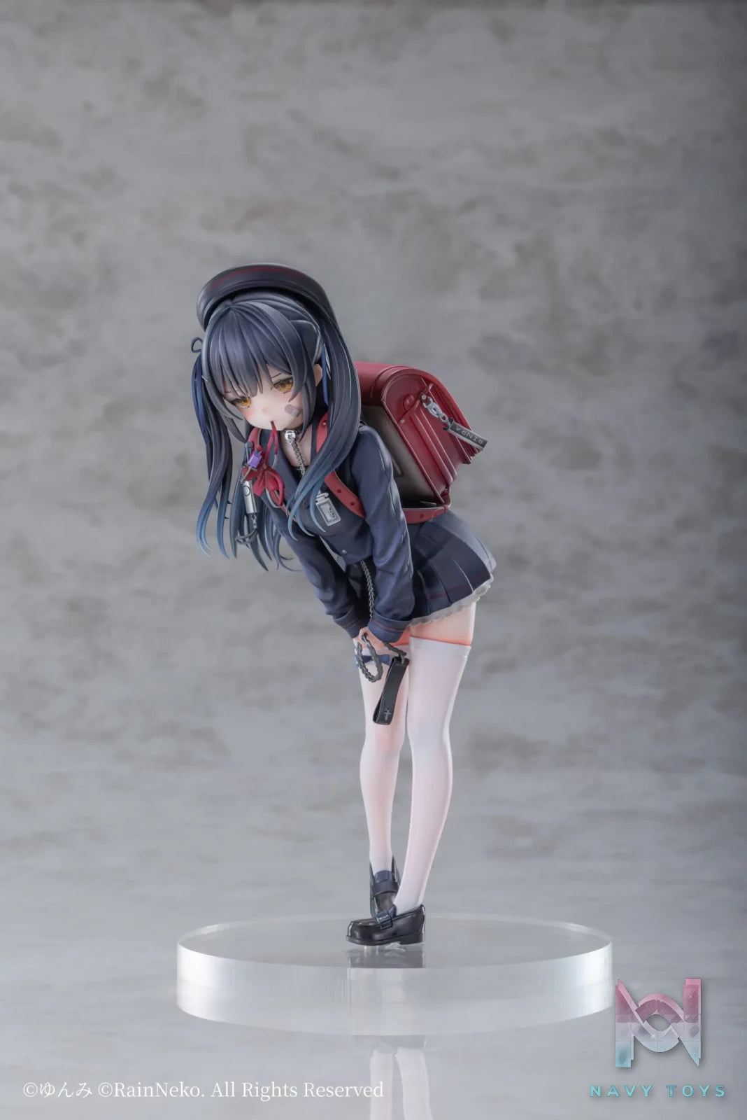 RainNeko – Rinri-chan Stroll Ver. (Licensed)
