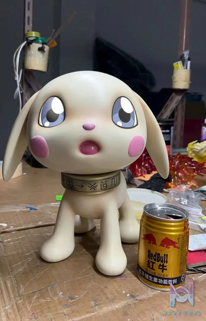 Take A Nap Studio – Digimon Salamon