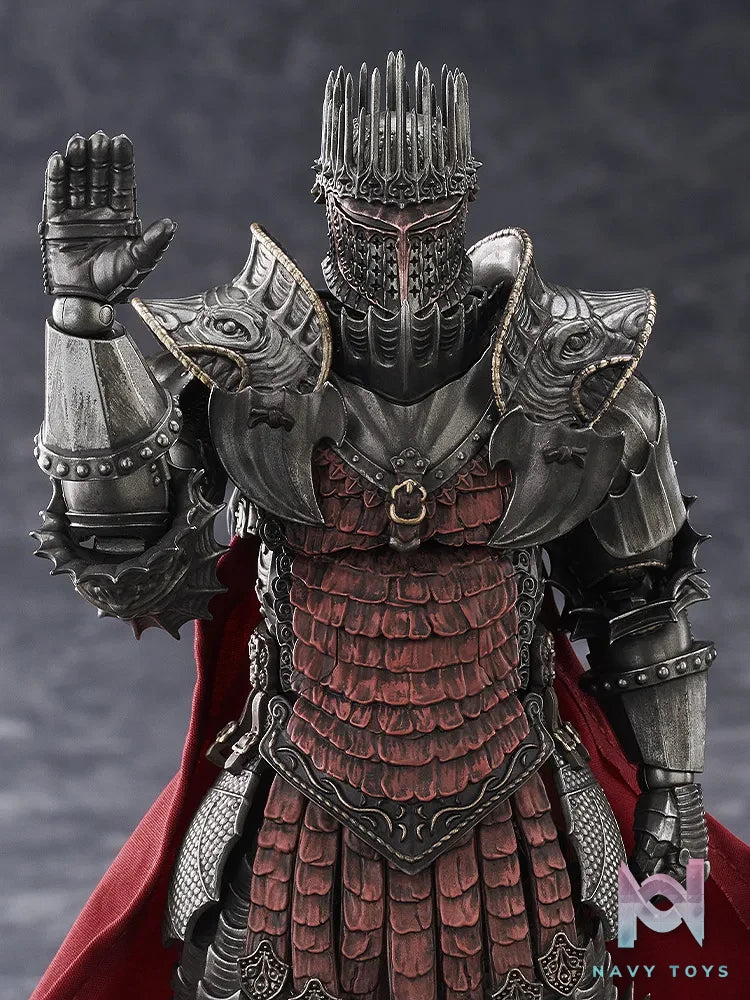 Max Factory – figma Dragon’s Dogma 2 Arisen (Licensed)