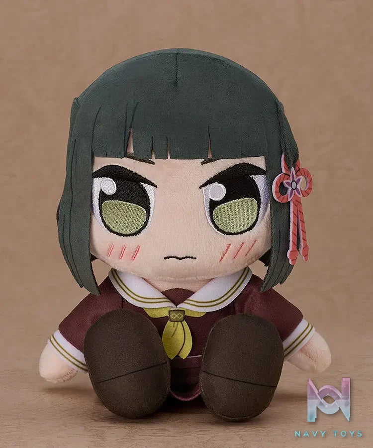 GSC – Kuripan Plushie Ginko Momose & Kosuzu Kachimachi & Hime Anyoji (Licensed)