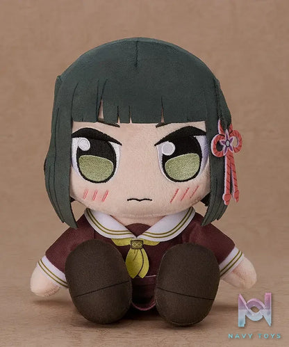 GSC – Kuripan Plushie Ginko Momose & Kosuzu Kachimachi & Hime Anyoji (Licensed)