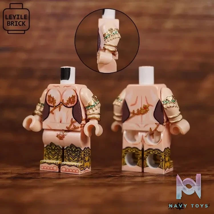 LEYILEBRICK Studio – Aphrodite Original