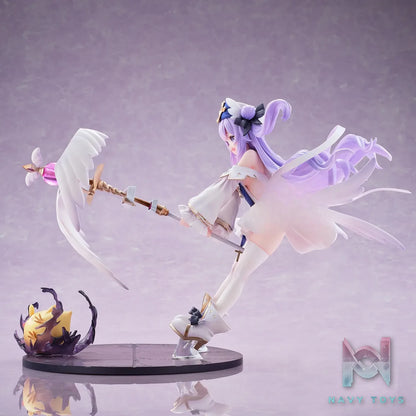 Union Creative – Azur Lane Unicorn Snow White Guardian Angel 1/6 Figure (Licensed)