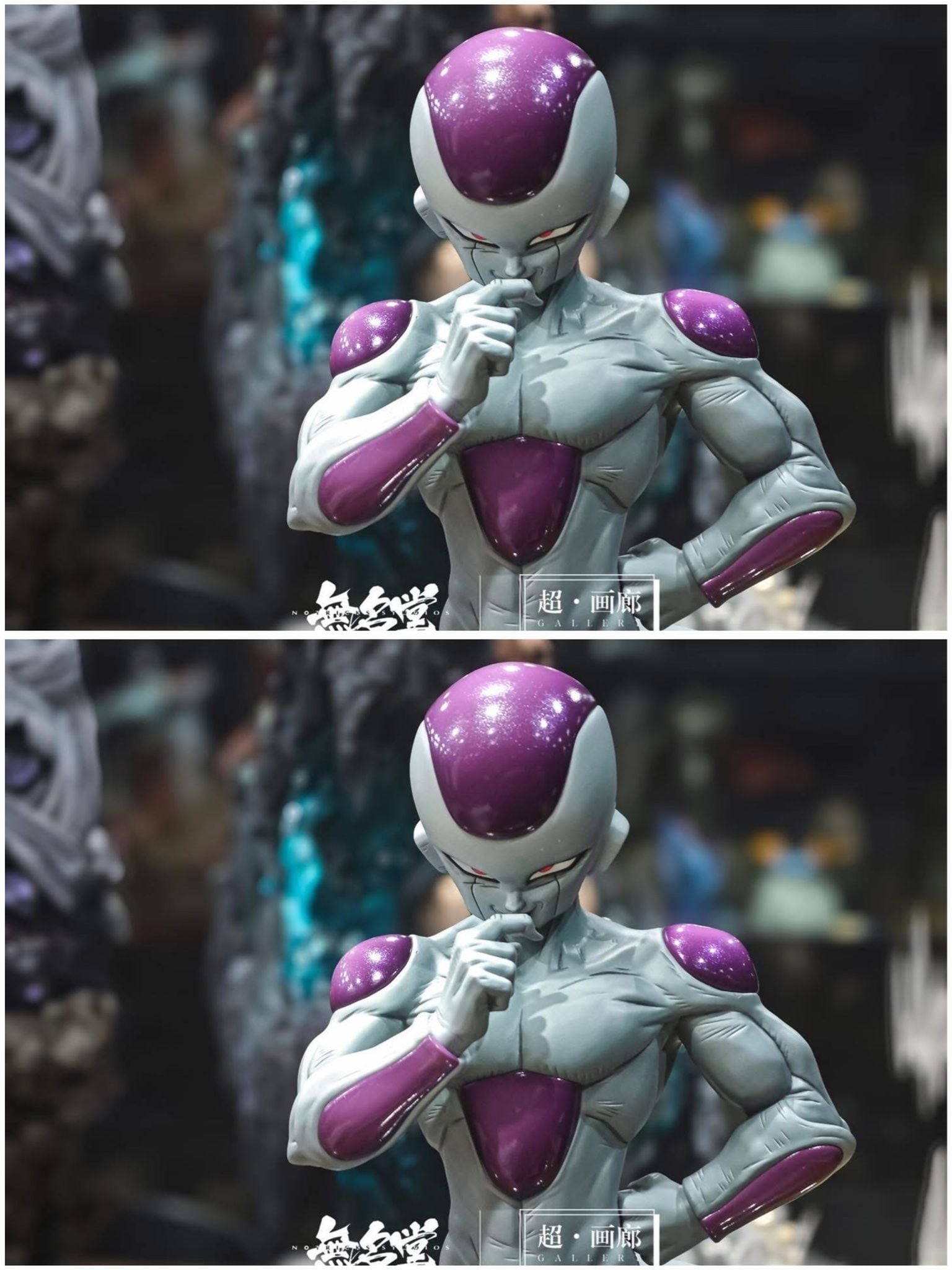 Frieza - Dragon Ball - Notricks Studio resin statue Notricks Studio anime figure