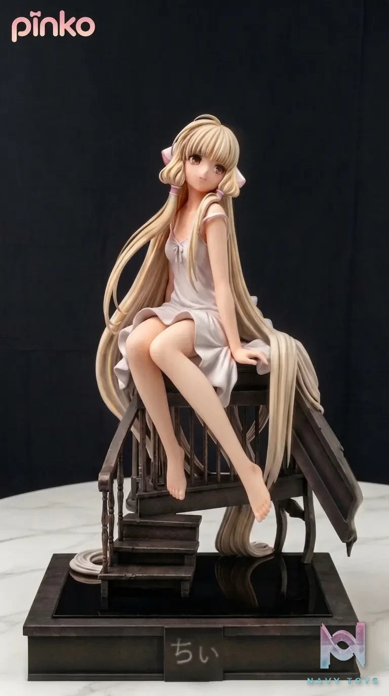 Pinko Studio – Chi Chobits