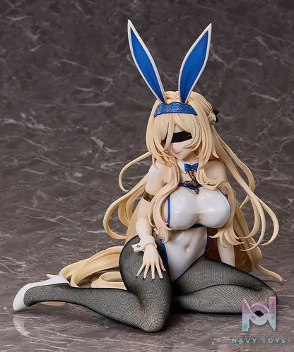 FREEing – Goblin Slayer Sword Maiden: Bunny Ver. 1/4 Complete Figure (Licensed)