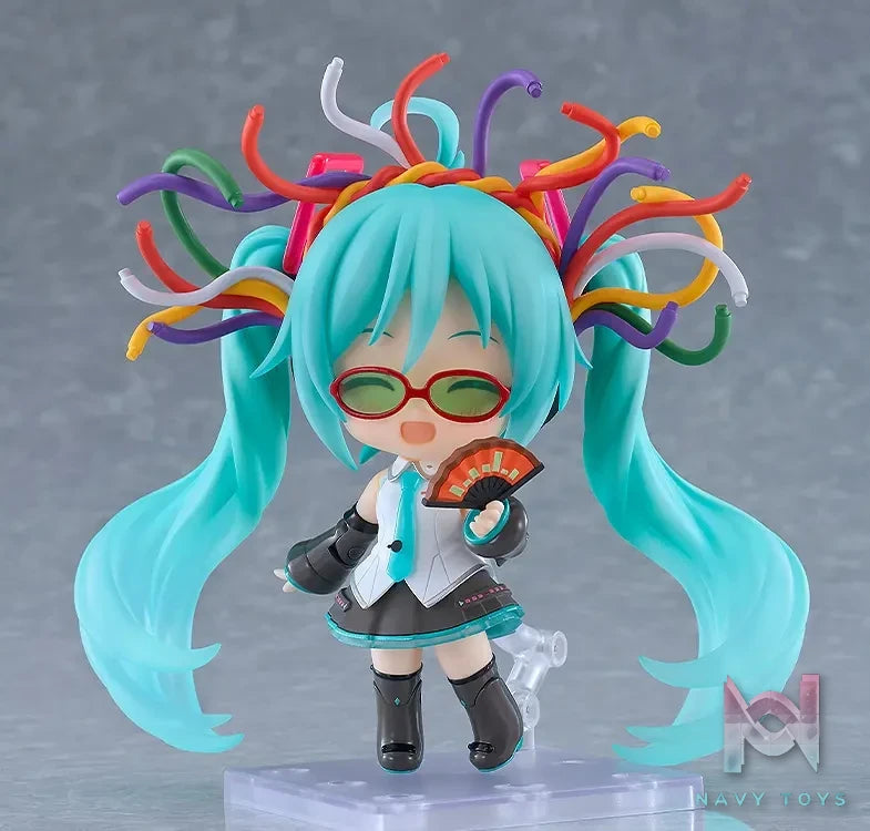 GSC – Nendoroid Character Vocal Series 01 Hatsune Miku HMO Ver. (Licensed)