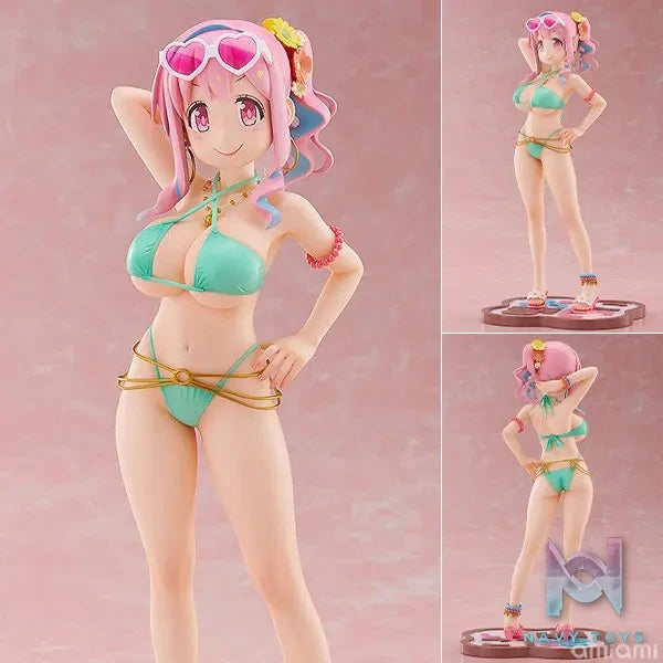 WAVE – Onii-chan wa Oshimai! Kaede Hozuki 1/7 Complete Figure (Licensed)