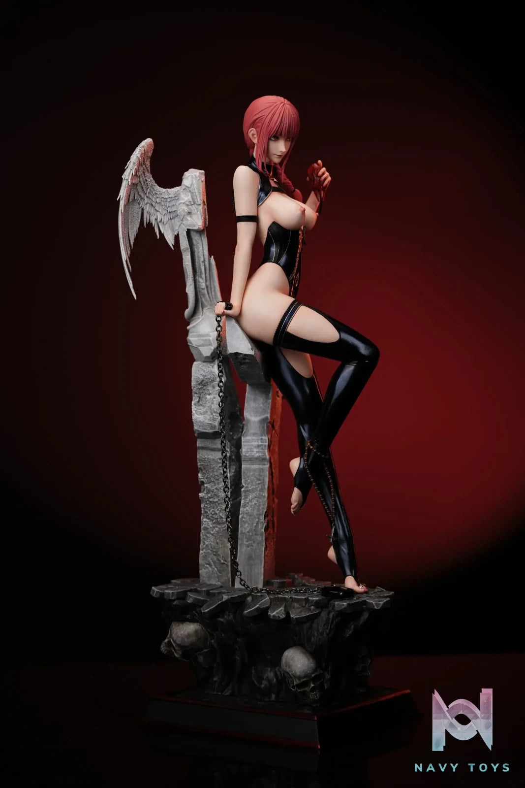 San Ji Studio – ********​**** Devil ******