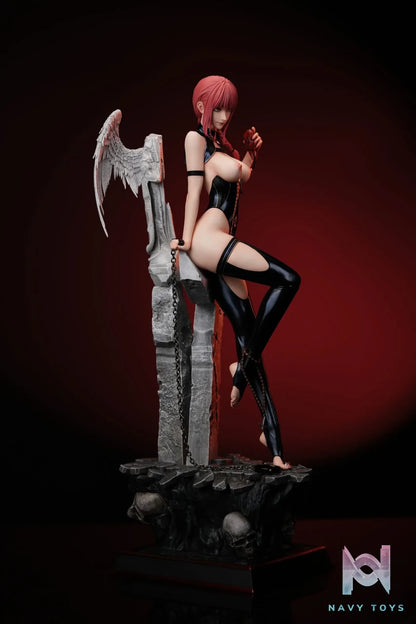 San Ji Studio – ********​**** Devil ******