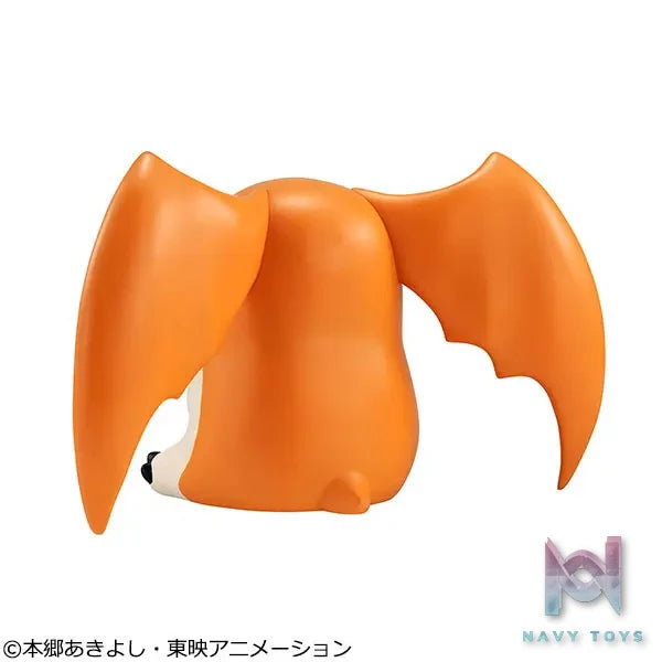 MegaHouse – LookUp Digimon Adventure Tailmon & Patamon Complete Figure (Licensed)