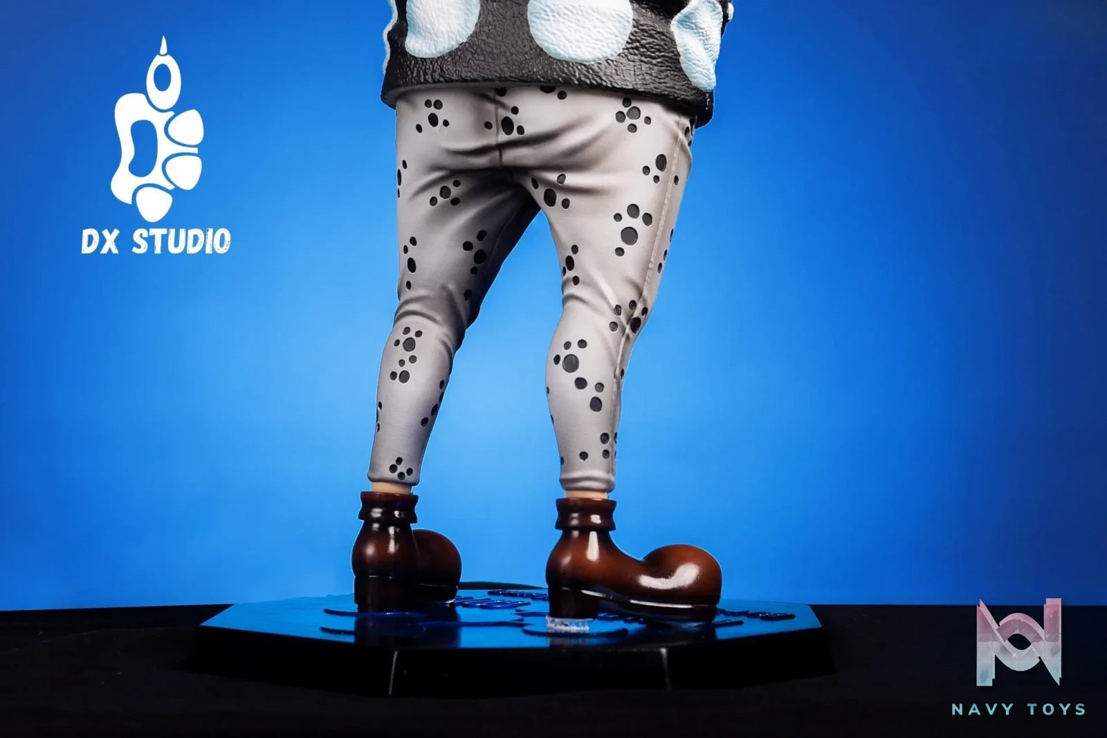 DX Studio – One Piece Bartholomew Kuma
