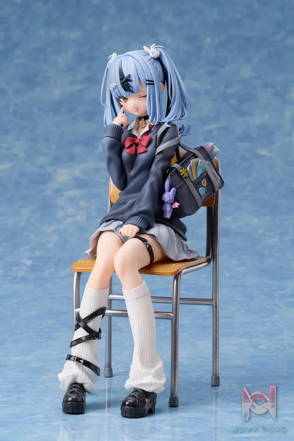 A DIMENSION – VTuber Shin Usagi Wai School Uniform Ver. (Licensed)