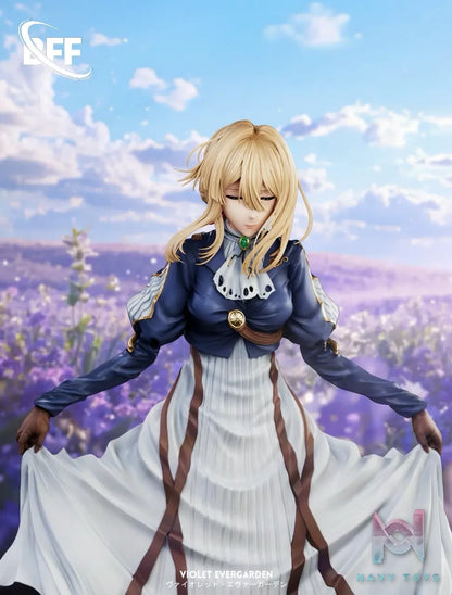 BFF Studio – Violet Evergarden Violet Evergarden