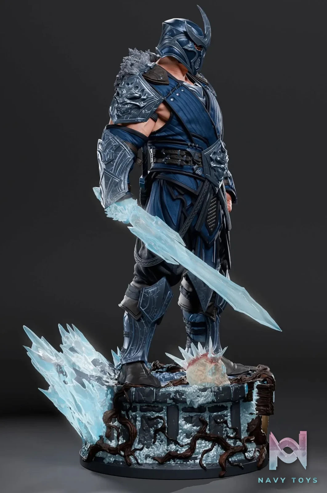 Epic Creations Studio – Mortal Kombat Sub-Zero
