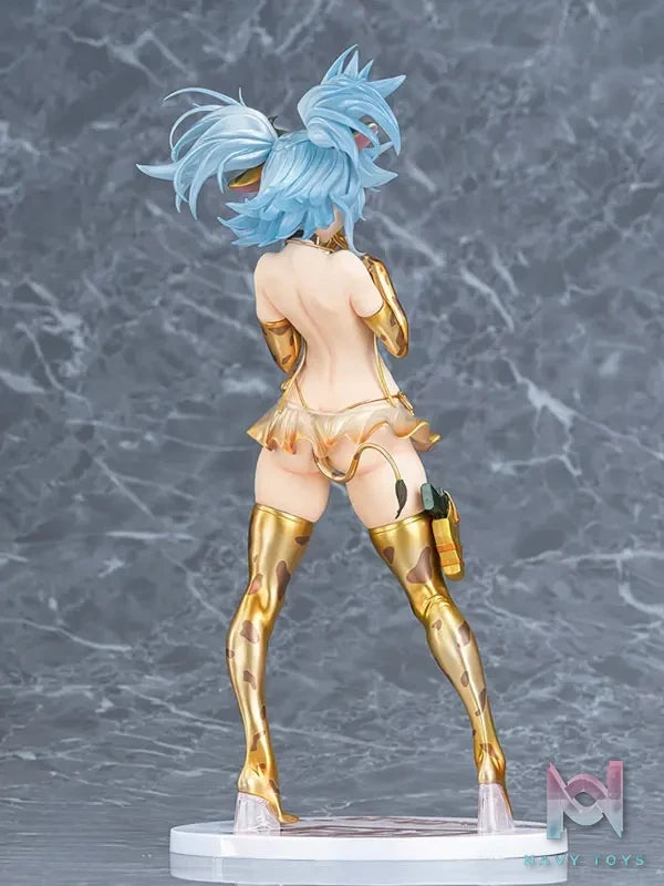 Phat! – Girls’ Frontline PA-15: Cow Bikini Ver. 1/6 Complete Figure (Licensed)