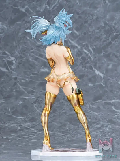 Phat! – Girls’ Frontline PA-15: Cow Bikini Ver. 1/6 Complete Figure (Licensed)
