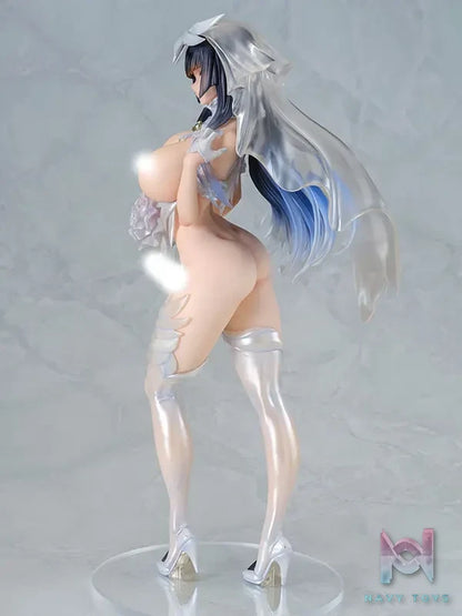 Rocket Boy Studio – Melon Books Futanari Tapestry Futaba 1/6 Complete Figure (Licensed)