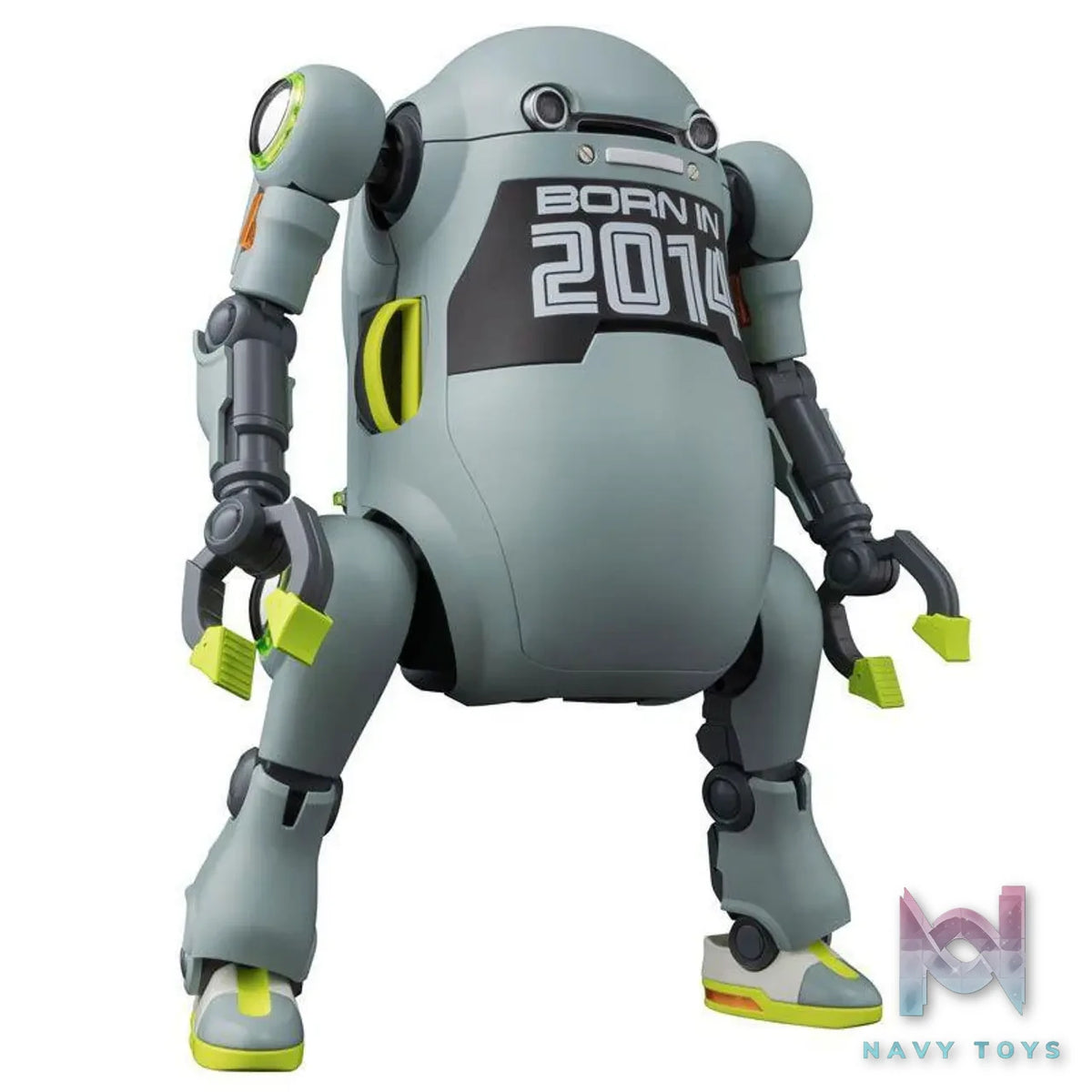 Sentinel Studio – 12 MechatroWeGo Decade (Licensed)