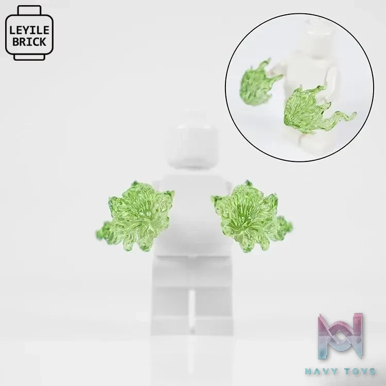 LEYILEBRICK Studio – Special Effects Original