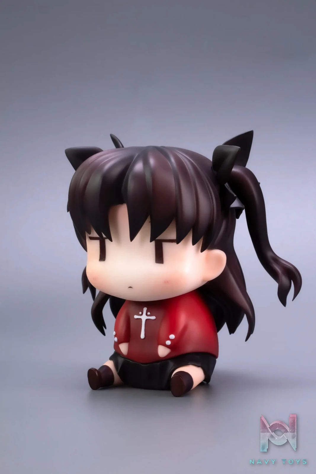 SC Studio – Fate/stay night Rin Tohsaka