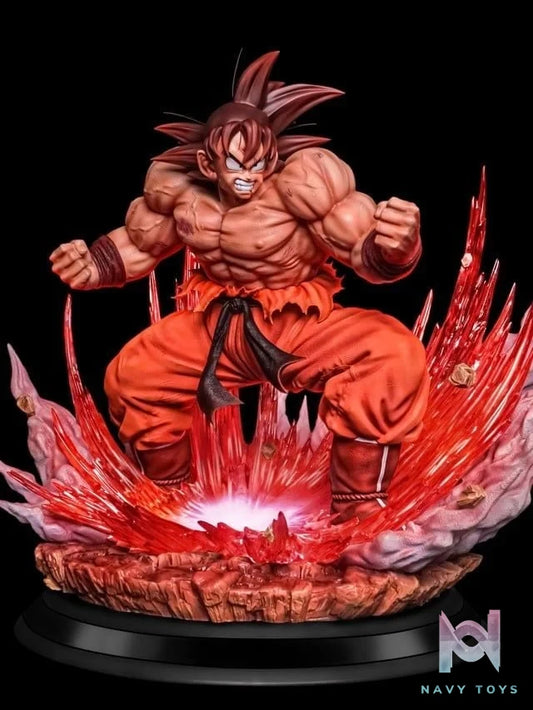 Goku - Dragon Ball - Figure Class Studio resin statue Figure Class Studio anime figure