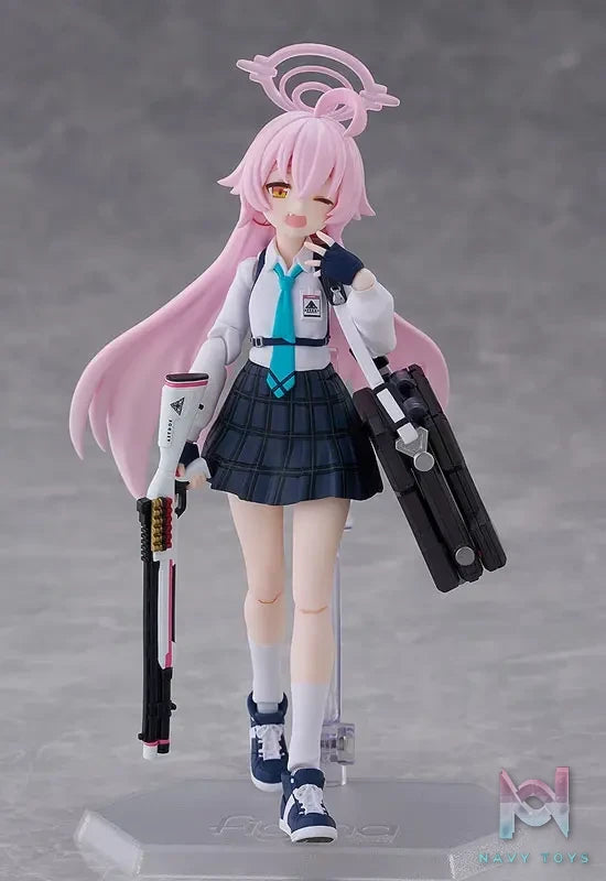 Max Factory – figma Blue Archive Takanashi Hoshino (Licensed)