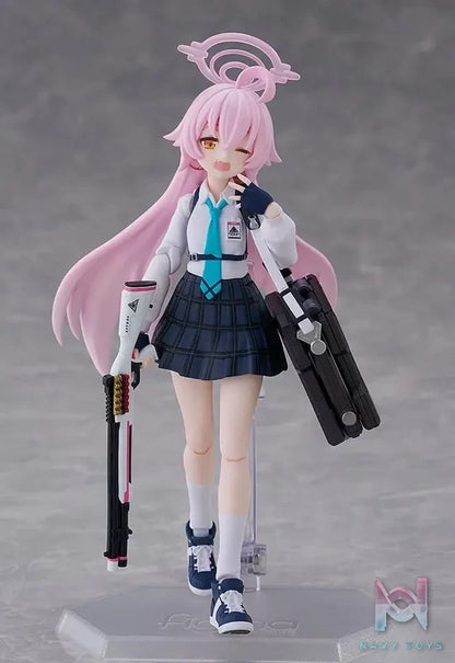 Max Factory – figma Blue Archive Takanashi Hoshino (Licensed)