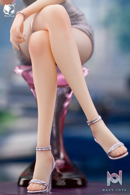 BearPanda Studio – Original Serina (Licensed)