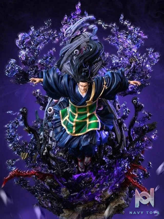 Geto Suguru - Jujutsu Kaisen - Dream Shapers Studio (Licensed) resin statue Dream Shapers Studio anime figure