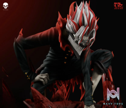 Koi Studio – Takakura Ken Dandadan