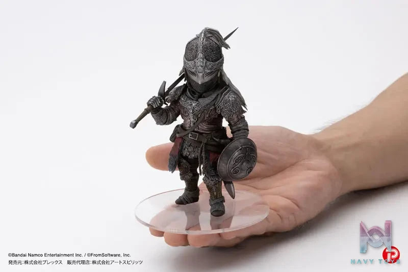 Art Spirits – Q Collection ELDEN RING Raging Wolf Complete Figure (Licensed)