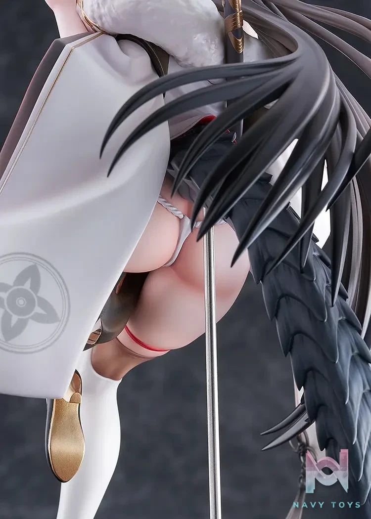 ANIPLEX Studio – Original Tatsu-chan 1/7 Prepainted Figure (Licensed)