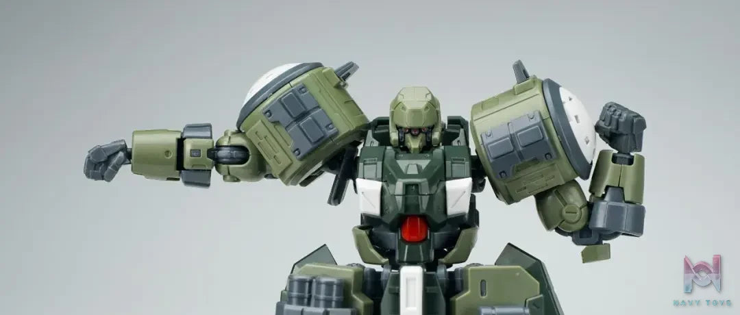 SHEIK MAINLAND – Original Super Dynamic Cavalry Series ZAROV [Jungle Green] (Licensed)