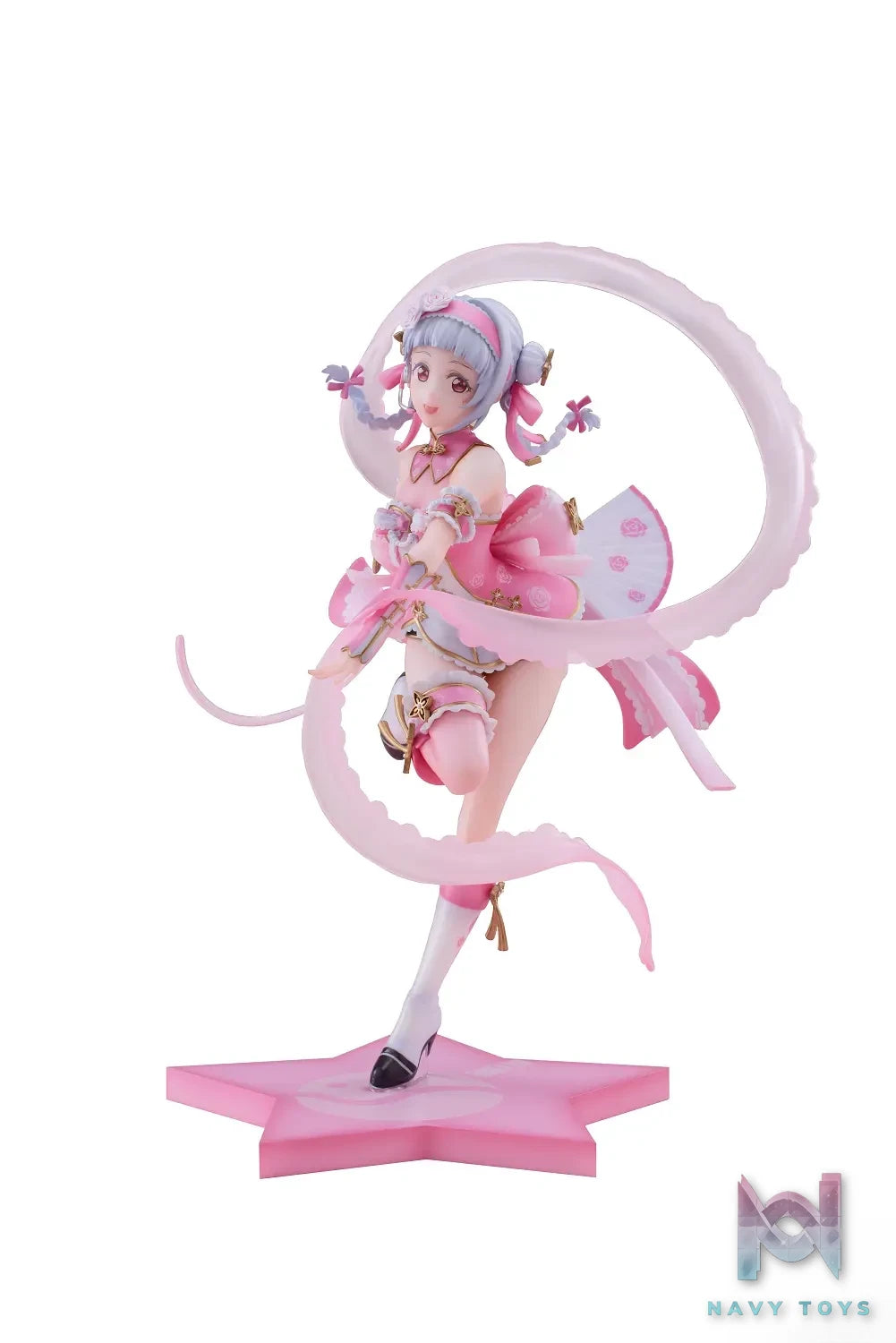 Solarain Toys – Love Live! Superstar!! Chisato Arashi