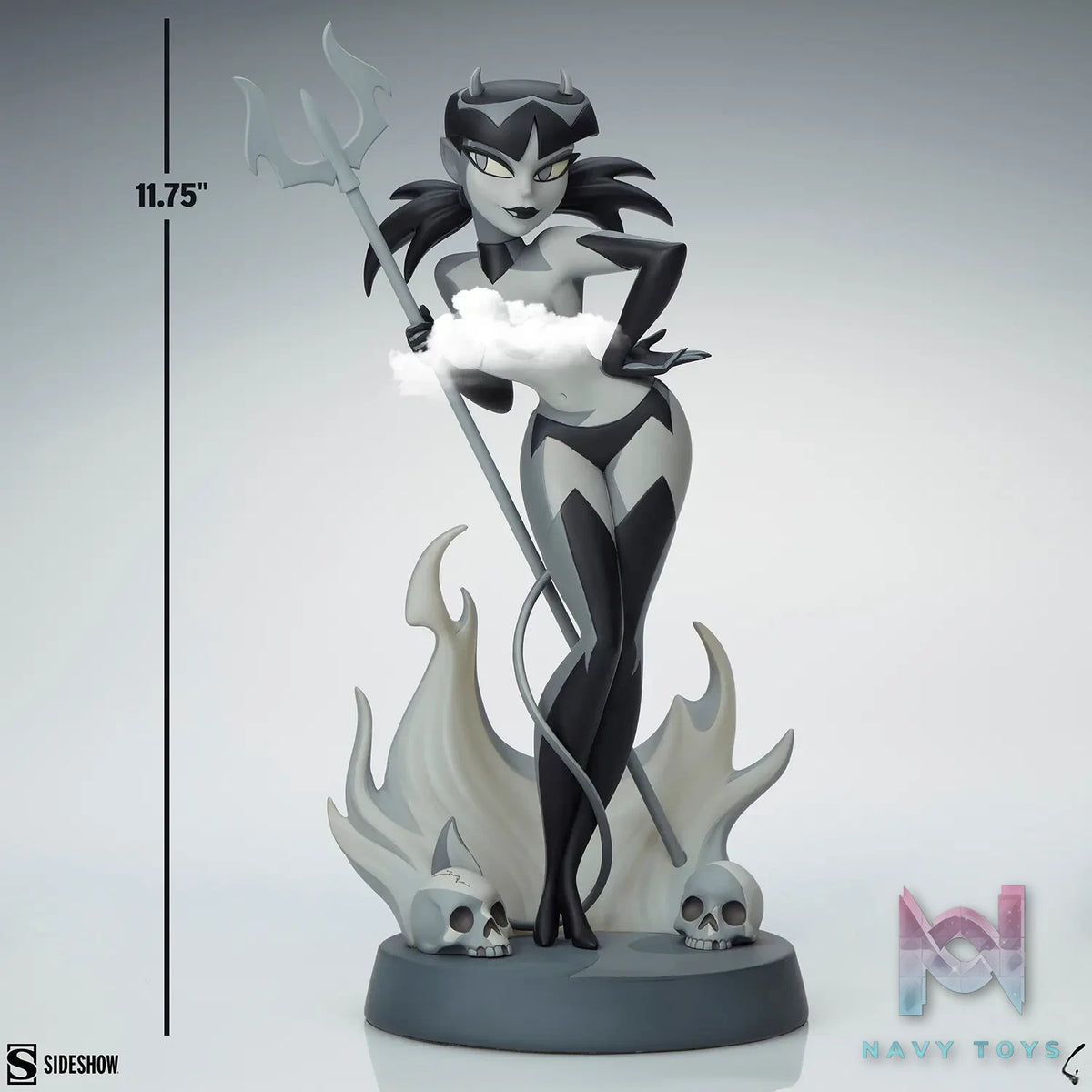 Sideshow Collectibles – Original Devil Girl (Licensed)