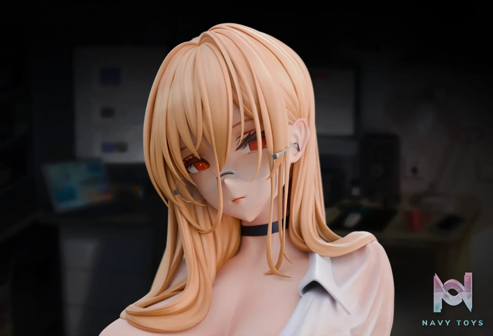 YaoMengMeng Studio – Azur Lane Implacable
