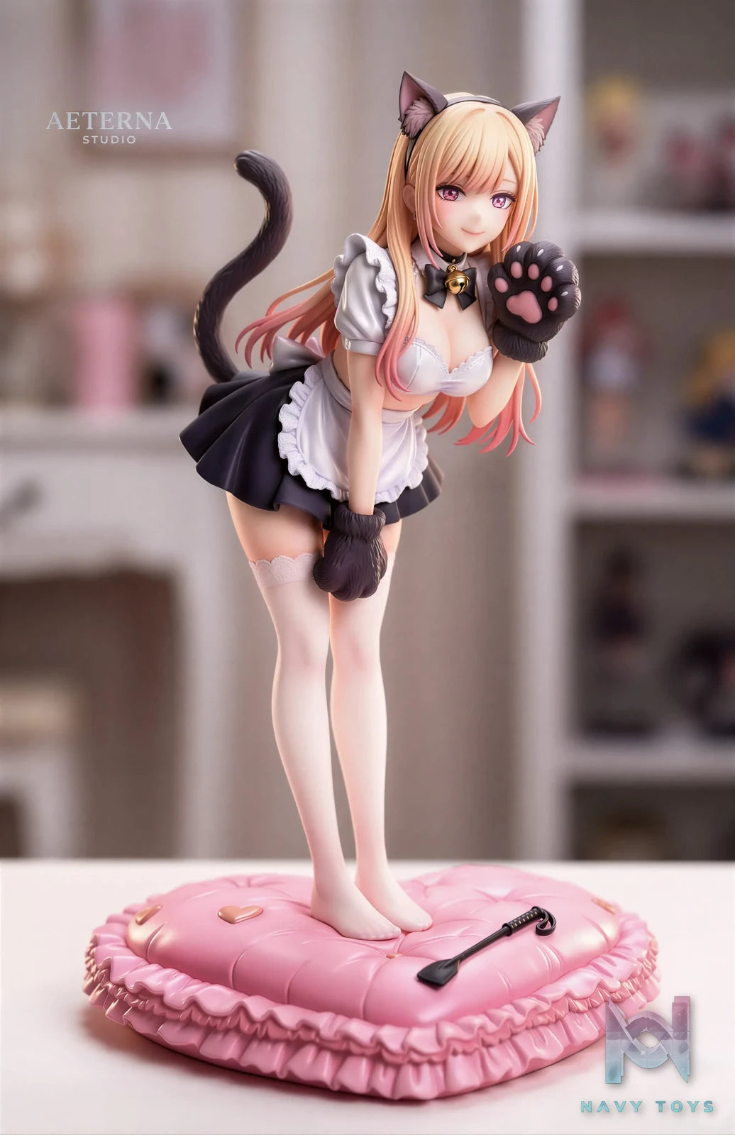 Aeterna Studio – ********​****** Catgirl ********​********​***