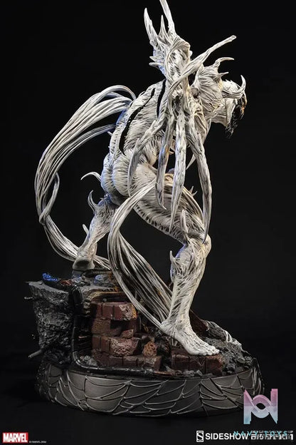 Prime 1 Studio – Premium Masterline The Amazing Spider-Man Anti Venom PMMV-02 PMMV-02EX (Licensed)