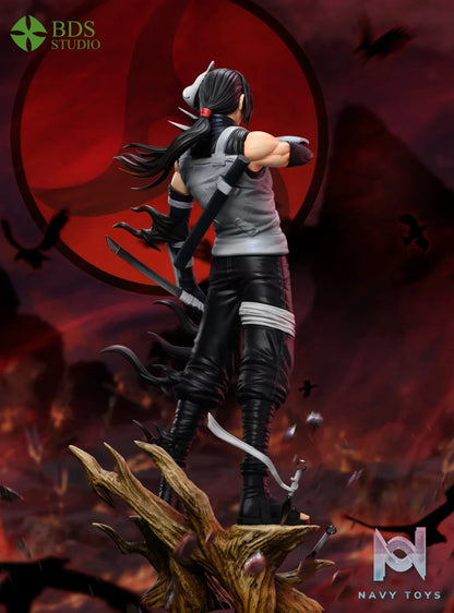 BDS Studio – Naruto ANBU ********​*****