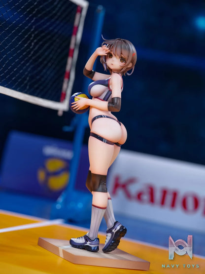 MIMIK – Original Volleyball Club Tobise Honoka (Licensed)