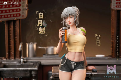 PJ Studio – Ling Cage Bai Yue Kui (Licensed)