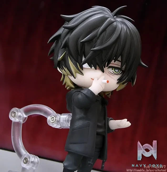 Orange Rouge – Nendoroid Slow Damage Towa (Licensed)
