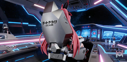 Meow Studio – Kotori Itsuka Date A Live