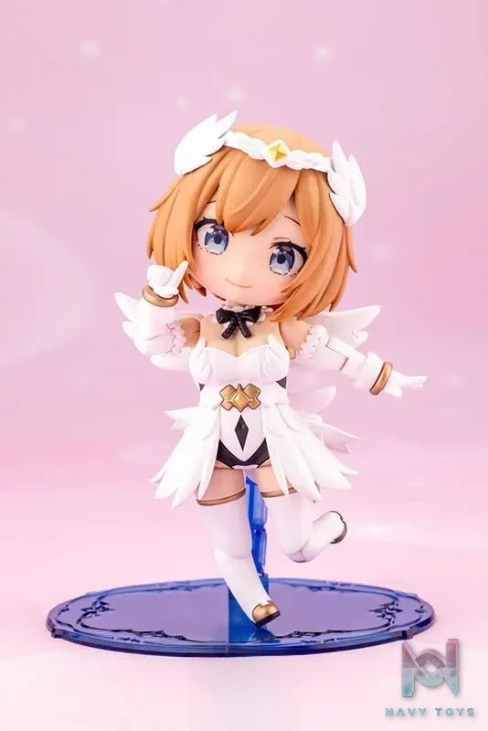 Kotobukiya – Arcanadea YURUCANA LUMITEA Plastic Model (Licensed)