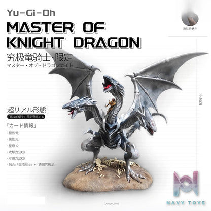 Snail Studio – Dragon Master Knight